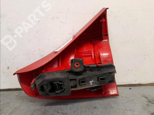 Right taillight RENAULT CLIO II (BB_, CB_) 1.2 (BB0A, BB0F, BB10, BB1K, BB28, BB2D, BB2H, CB0A,... | BP12116738C35 