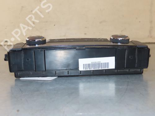 Climate control RENAULT KADJAR (HA_, HL_) 1.6 dCi 130 (HLA4) | BP26404108I5 - Image 3