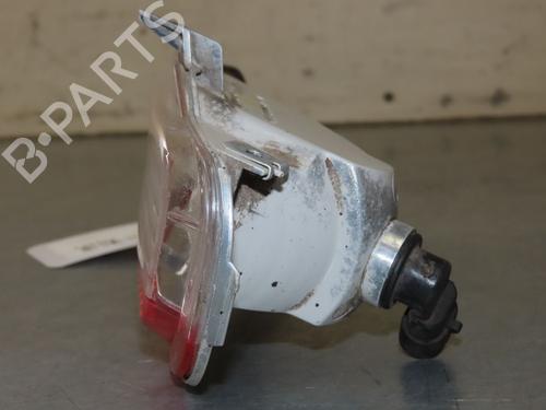 Rear bumper right light FIAT PUNTO (199_) 1.2 (199AXZ1A, 199BXZ1A) | BP29601031C82 