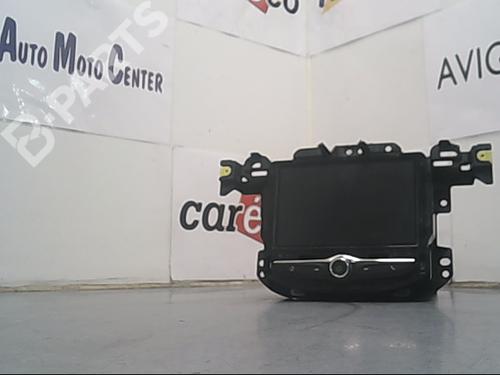 Radio OPEL CORSA E (X15) 1.4 (08, 68) 42481582