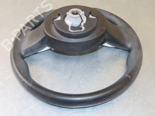 Used Steering wheel RENAULT TWINGO III (BCM_, BCA_) 1.0 SCe 70 (71 hp) 17036894