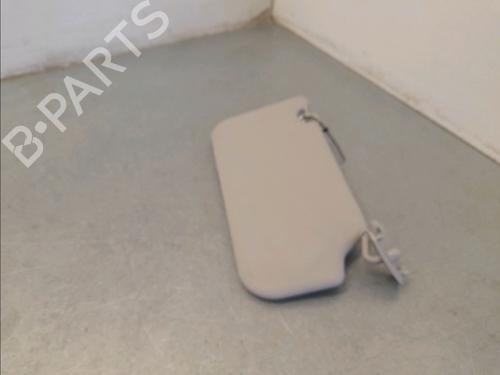 Left sun visor FORD FIESTA VI (CB1, CCN) 1.0 EcoBoost | BP36029059I1 - Image 3