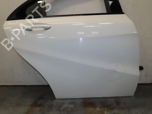 Right rear door MERCEDES-BENZ A-CLASS (W176) A 200 CDI / d 4-matic (176.002) | BP29016794C5 