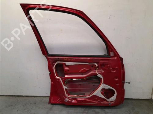 Left front door CITROËN XSARA PICASSO (N68) 2.0 HDi | BP24156974C2 