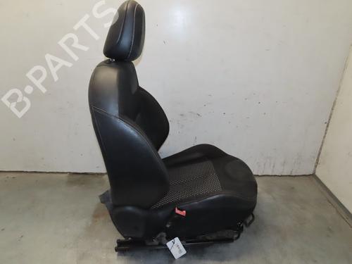 Left front seat CITROËN C3 II (SC_) 1.6 VTi 120 | BP29577169C15 