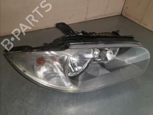 Right headlight BMW 1 (E87) 130 i | BP12538203C29