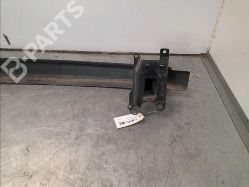 Front bumper reinforcement VW POLO (9N_, 9A_) 1.4 TDI | BP11226795C109 