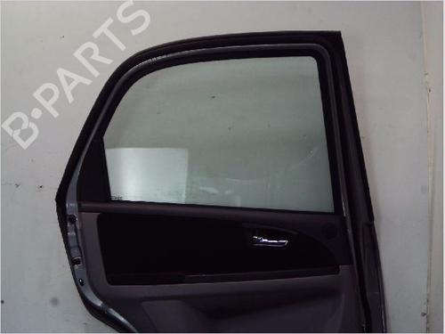 Dør venstre bagtil SUZUKI SX4 (EY, GY) 2.0 DDiS 4x4 (RW420D) (135 hp) 10113921