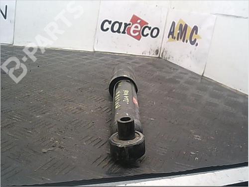 Used Right rear shock absorber RENAULT MASTER II Van (FD) 2.8 dTI (114 hp) 9405701