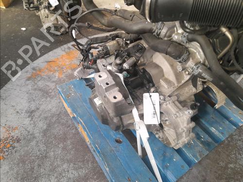 Used Gearbox SEAT IBIZA V (KJ1, KJG) 1.0 TSI (95 hp) 30138750