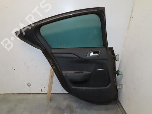 Left rear door CITROËN DS4 (NX_) 1.6 VTi 120 | BP25610336C4 