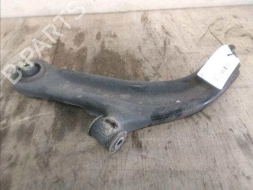Used Right front suspension arm RENAULT CLIO III (BR0/1, CR0/1) 1.5 dCi (BR17, CR17) (86 hp) 14944927