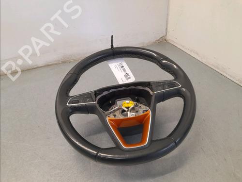 Volante Volante SEAT ATECA (KH7, KHP) 2.0 TDI 4Drive (150 hp) 36029030 36029030