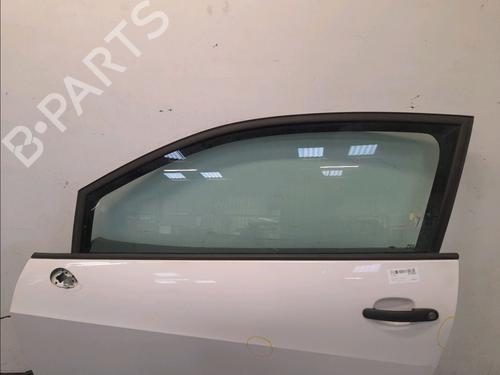 Left front door SEAT IBIZA IV (6J5, 6P1) 1.2 TDI | BP16105845C2 