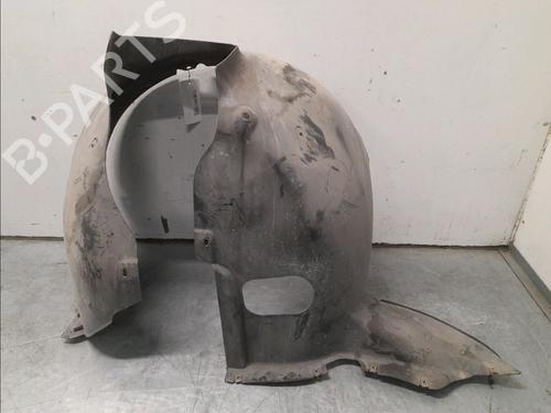 Wheel arch VW TOURAN (1T1, 1T2) 1.9 TDI | BP15902728C56 