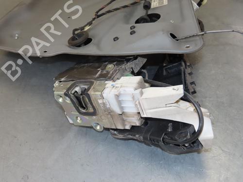 Used Front right window mechanism MERCEDES-BENZ A-CLASS (W169) A 180 CDI (169.007, 169.307) (109 hp) 22366972