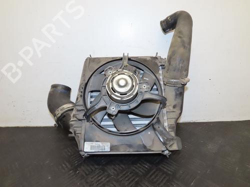 Andere SMART FORTWO Coupe (451) 0.8 CDi (451.301) | BP28331471O1 