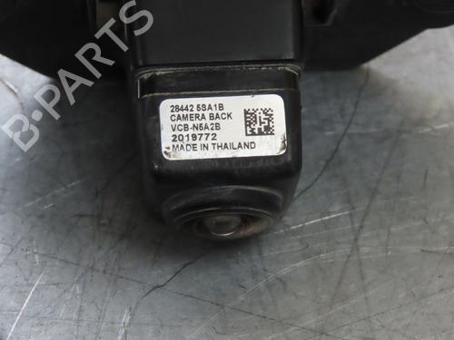 Câmera NISSAN LEAF (ZE1) Electric (218 hp) 32740609