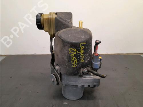 Used Steering pump RENAULT LAGUNA III (BT0/1) 1.5 dCi (BT00, BT0A, BT0T, BT1J) (110 hp) 11255191