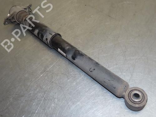 Left rear shock absorber VW SCIROCCO III (137, 138) 1.4 TSI | BP16892597M18 