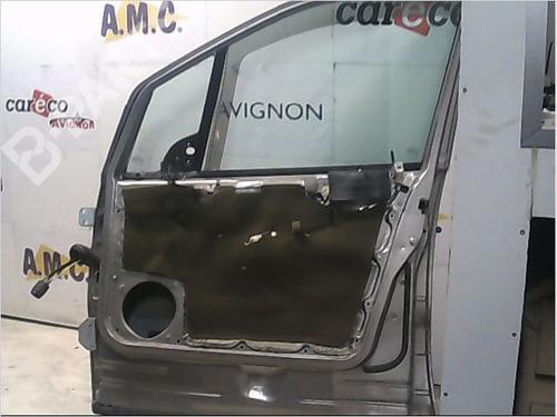 Right front door MERCEDES-BENZ A-CLASS (W168) A 170 CDI (168.009, 168.109) | BP9405903C3 