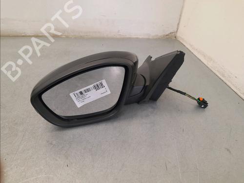 left-mirror-opel-corsa-f-p2jo-2019-34710008 main image