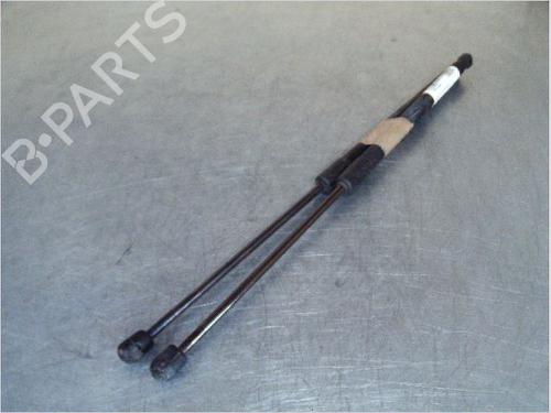 Used Tailgate lift support Tailgate lift support VW POLO V (6R1, 6C1) 1.4 TDI (75 hp) 14857631 14857631
