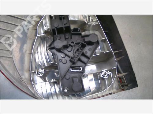 Right taillight BMW 1 (E87) 120 d | BP9409472C35 