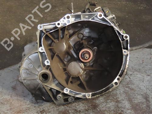 Used Gearbox PEUGEOT 308 I (4A_, 4C_) 1.6 HDi (112 hp) 23144856