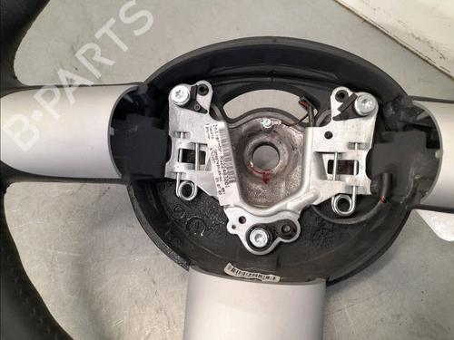 Steering wheel MINI MINI (R50, R53) Cooper S | BP36510631C49 - Image 2