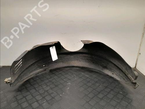 Wheel arch FORD FUSION (JU_) 1.4 TDCi | BP22366870C56 