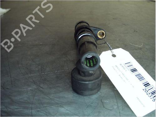 Ignition coil RENAULT MEGANE II (BM0/1_, CM0/1_) 1.4 16V (BM0B, CM0B) | BP14856411M94 