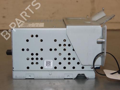Radio FORD FIESTA VII (HJ, HF) 1.0 EcoBoost Active | BP29759548E6 