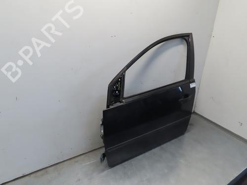 Left front door FORD FIESTA V (JH_, JD_) 1.3 | BP16972901C2 