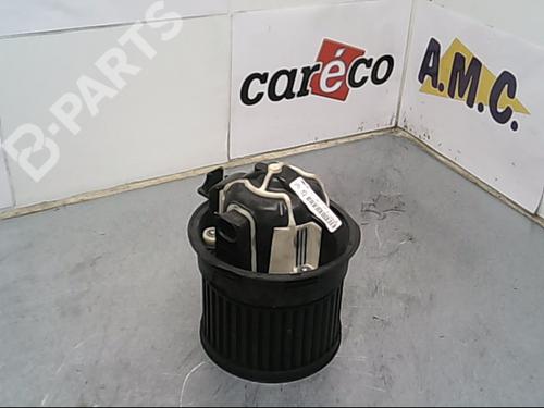 Used Heater blower motor CITROËN C3 Picasso (SH_) 1.6 HDi (109 hp) 9403320