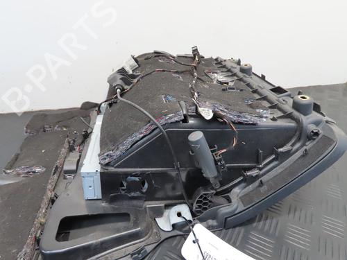 Glove box AUDI A6 Allroad C6 (4FH) 3.0 TDI quattro | BP19326365C95 