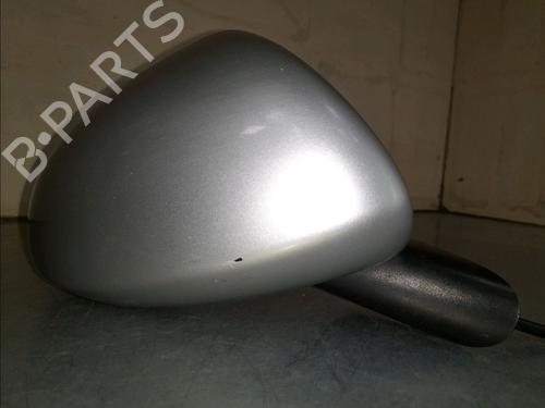 Right mirror OPEL CORSA D (S07) 1.3 CDTI (L08, L68) | BP12604534C27 