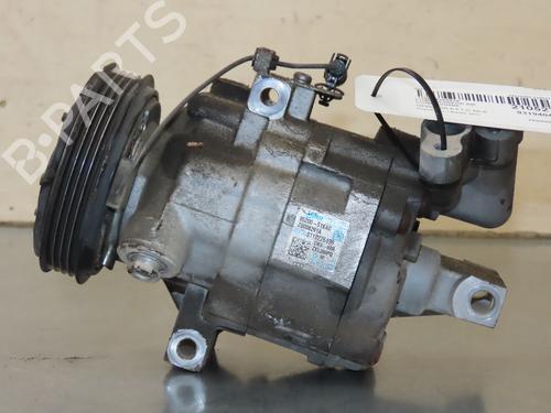 AC compressor OPEL AGILA (B) (H08) 1.2 (F68) | BP25433821M34 