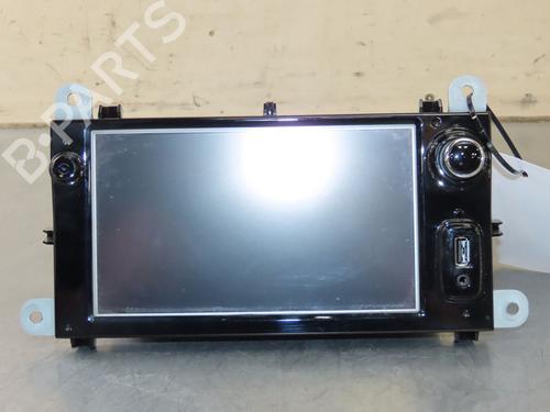Radio RENAULT CLIO IV (BH_) 1.5 dCi 75 | BP27351619E6 