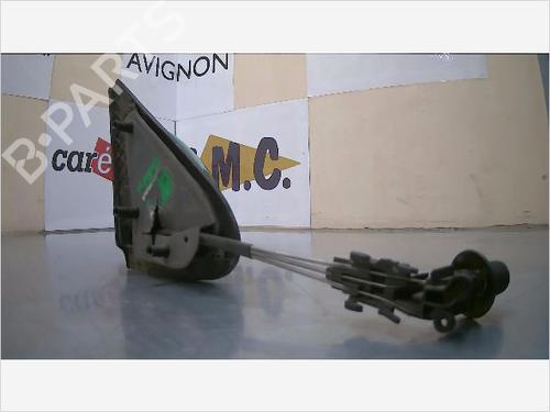 Left mirror VW POLO III (6N1) 55 1.3 | BP23158698C26 