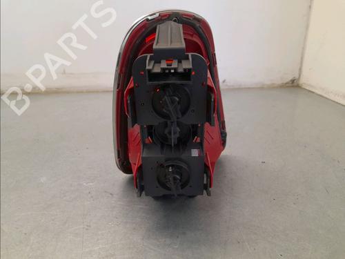 Used Right taillight Right taillight MINI MINI (R56) Cooper (120 hp) 34387466 34387466