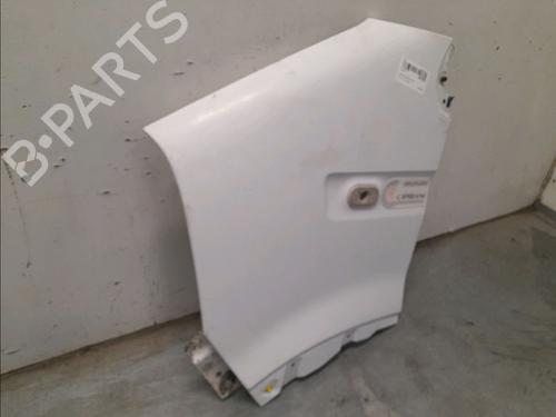 Left front fenders RENAULT MASTER II Van (FD) 2.5 dCi 100 (FD0U, FD0V) | BP22848100C41 