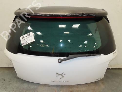 tailgate-citroen-c3-ii-sc_-2009-38737120 main image