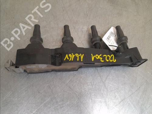 Ignition coil CITROËN C3 I (FC_, FN_) 1.6 16V | BP14944534M94 