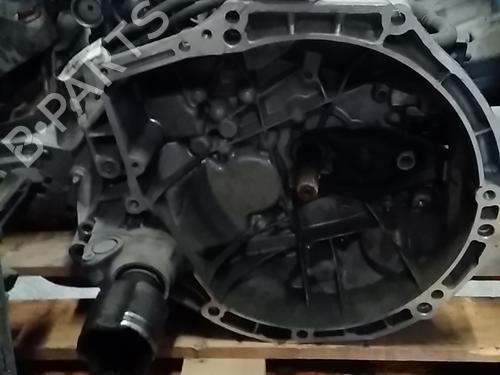 Gearkasse CITROËN C3 II (SC_) 1.2 VTi 82 | BP23158012M3
