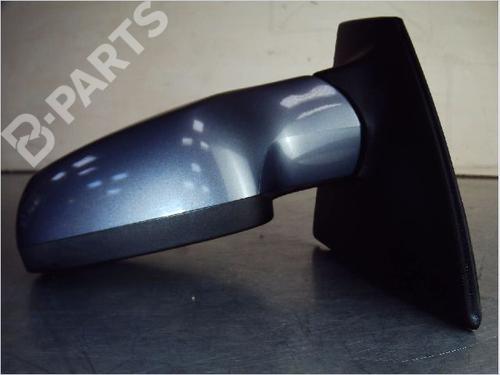 Left mirror RENAULT CLIO III (BR0/1, CR0/1) 1.5 dCi (BR17, CR17) | BP10690813C26 