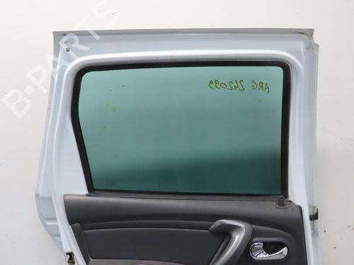 Dør venstre bagtil DACIA DUSTER (HS_) 1.5 dCi 4x4 (109 hp) 22848182