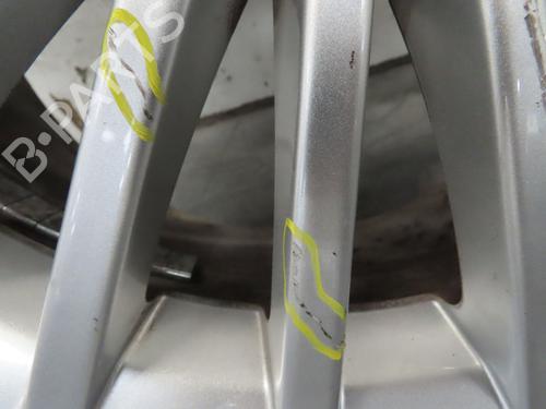 Rim MERCEDES-BENZ GLA-CLASS (X156) GLA 180 (156.942) | BP29293995C45 