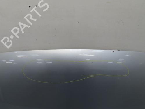 Hood VW TOURAN (1T1, 1T2) 1.9 TDI | BP17993759C1 