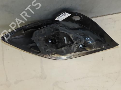 Right taillight OPEL ASTRA H GTC (A04) 1.9 CDTi 16V (L08) | BP22367901C35 